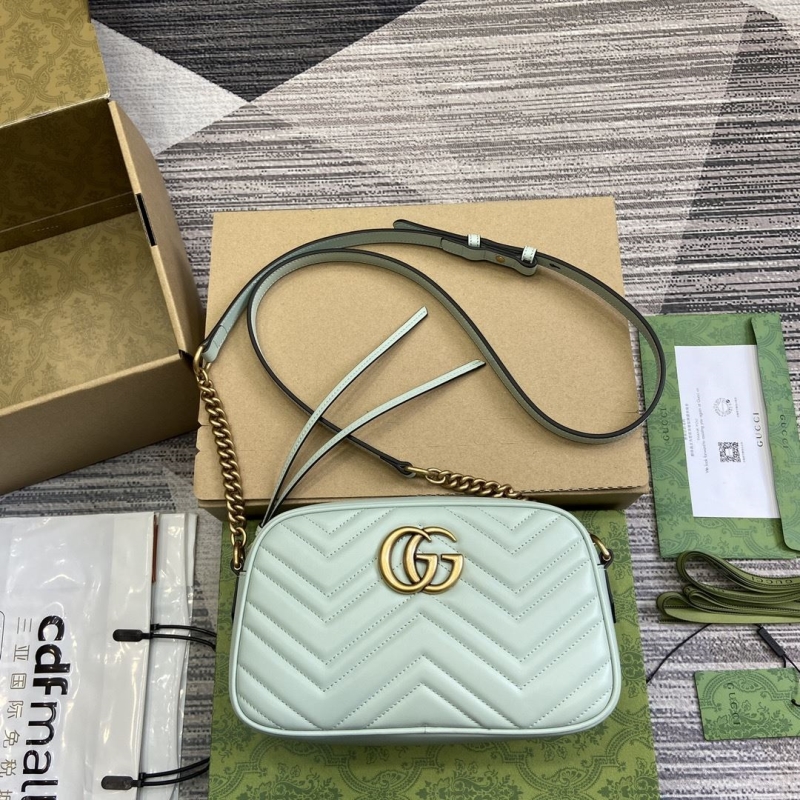 G*u*i satchel bags